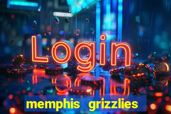 memphis grizzlies ao vivo